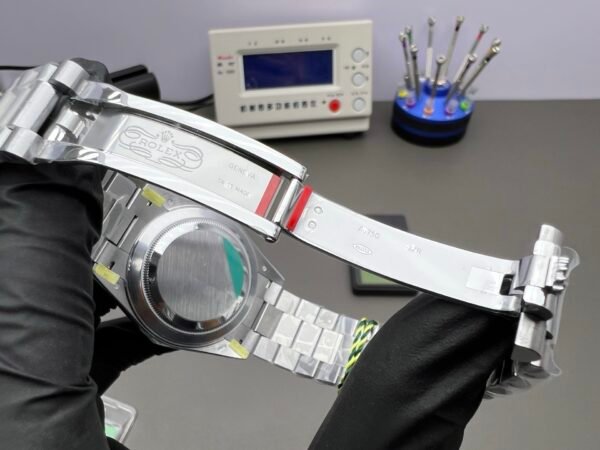 ROLEX DAY-DATE  M228349RBR-0046 CBD