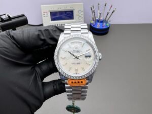 ROLEX DAY-DATE  M228349RBR-0046 CBD