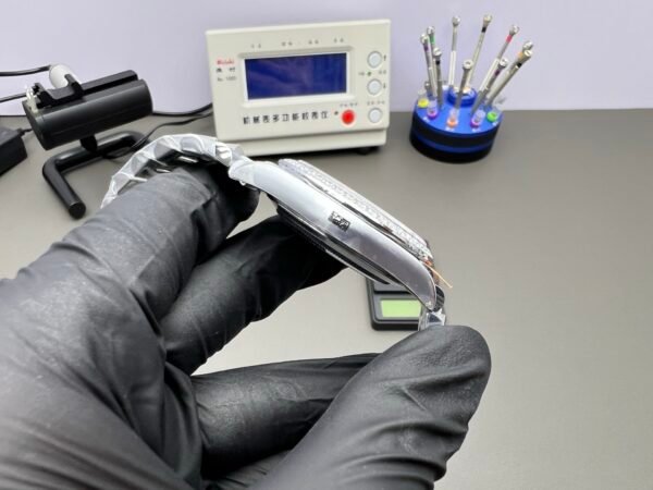 ROLEX DAY-DATE  M228349RBR-0046 CBD