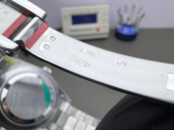 ROLEX DAY-DATE  M228349RBR-0046 CBD