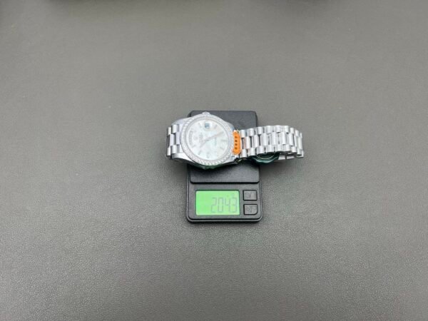 ROLEX DAY-DATE  M228349RBR-0046 CBD