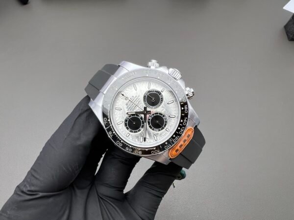 ROLEX COSMOGRAPH DAYTONA  M126519LN-0007  CBD