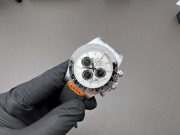 ROLEX COSMOGRAPH DAYTONA  M126519LN-0007  CBD