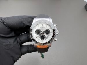 ROLEX COSMOGRAPH DAYTONA  M126519LN-0007  CBD