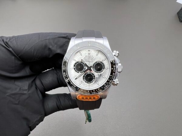 ROLEX COSMOGRAPH DAYTONA  M126519LN-0007  CBD