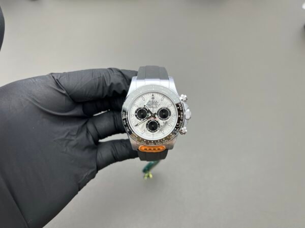 ROLEX COSMOGRAPH DAYTONA  M126519LN-0007  CBD