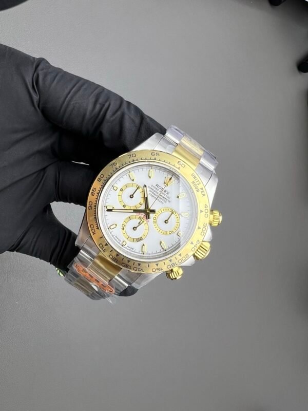 ROLEX COSMOGRAPH DAYTONA  M116503-0001 CBD