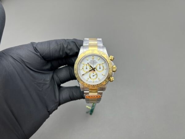 ROLEX COSMOGRAPH DAYTONA  M116503-0001 CBD
