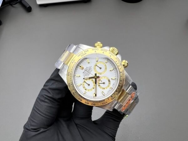 ROLEX COSMOGRAPH DAYTONA  M116503-0001 CBD