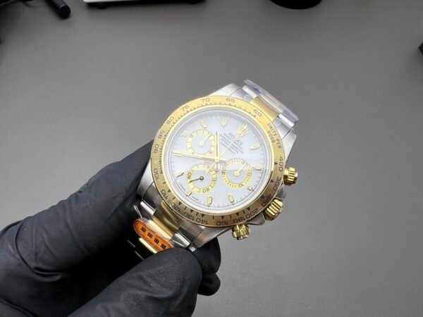 ROLEX COSMOGRAPH DAYTONA  M116503-0001 CBD