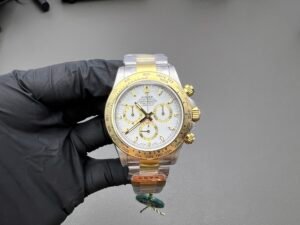 ROLEX COSMOGRAPH DAYTONA  M116503-0001 CBD