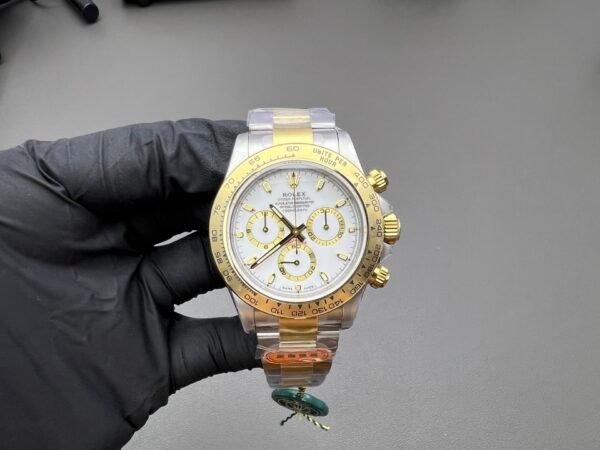 ROLEX COSMOGRAPH DAYTONA  M116503-0001 CBD