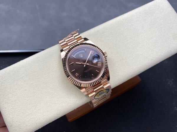 ROLEX DAY-DATE  M228235-0002 ARF