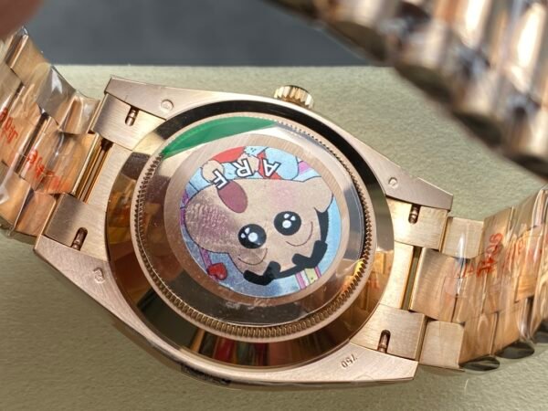 ROLEX DAY-DATE  M228235-0002 ARF