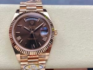 ROLEX DAY-DATE  M228235-0002 ARF