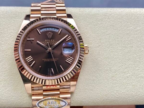 ROLEX DAY-DATE  M228235-0002 ARF