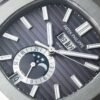 Patek Philippe Nautilus 5726/1A-001 Dark Gray Dial PPF