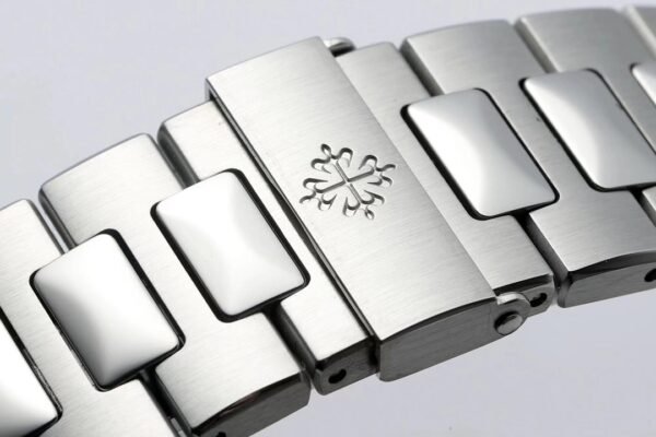 Patek Philippe Nautilus 5726/1A-010 White Dial PPF