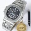 Patek Philippe Nautilus 5726/1A-001 Dark Gray Dial PPF