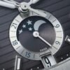 Patek Philippe Nautilus 5726/1A-001 Dark Gray Dial PPF