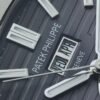 Patek Philippe Nautilus 5726/1A-001 Dark Gray Dial PPF