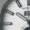 Patek Philippe Nautilus 5726/1A-010 White Dial PPF