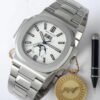 Patek Philippe Nautilus 5726/1A-010 White Dial PPF