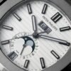 Patek Philippe Nautilus 5726/1A-010 White Dial PPF