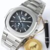 Patek Philippe Nautilus 5726/1A-014 Dark Blue Dial PPF