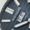 Patek Philippe Nautilus 5726/1A-014 Dark Blue Dial PPF