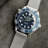 Omega Seamaster James Bond 60th Anniversary VSF