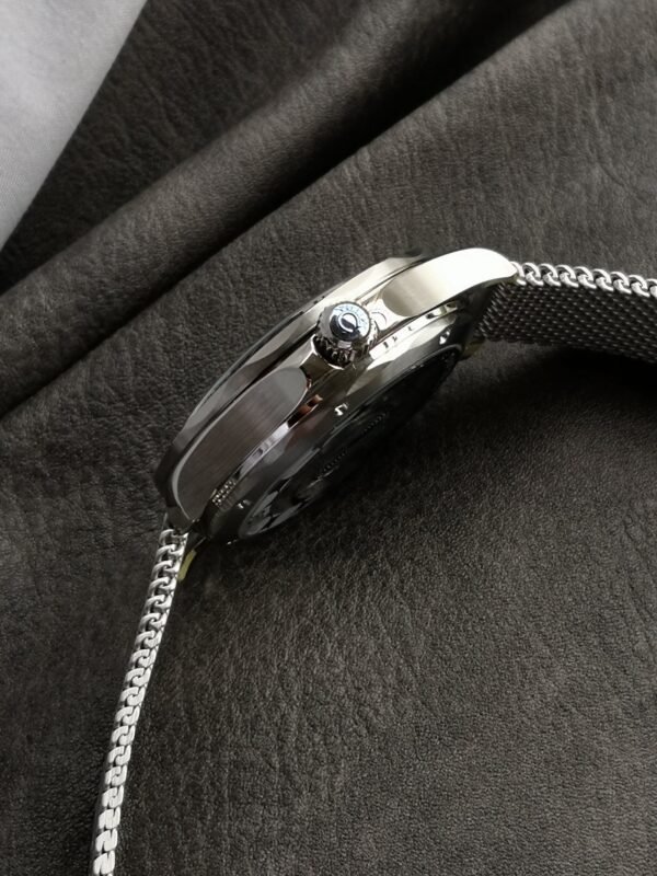 Omega Seamaster James Bond 60th Anniversary VSF