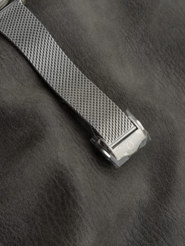 Omega Seamaster James Bond 60th Anniversary VSF