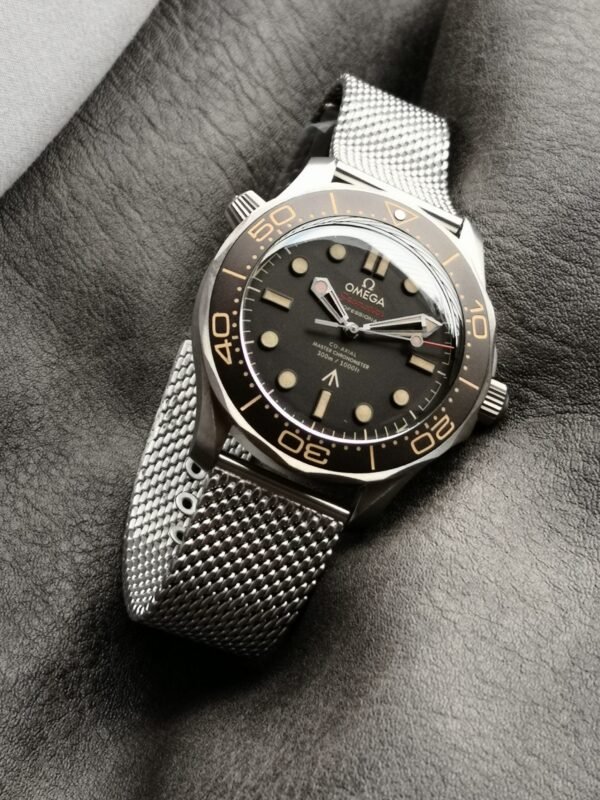 Omega Seamaster Diver 300M 007 210.90.42.20.01.001 VSF