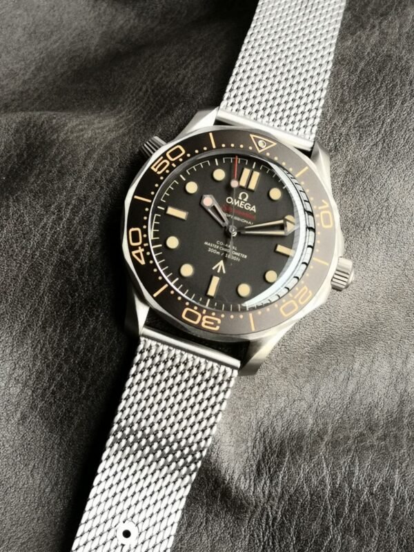 Omega Seamaster Diver 300M 007 210.90.42.20.01.001 VSF