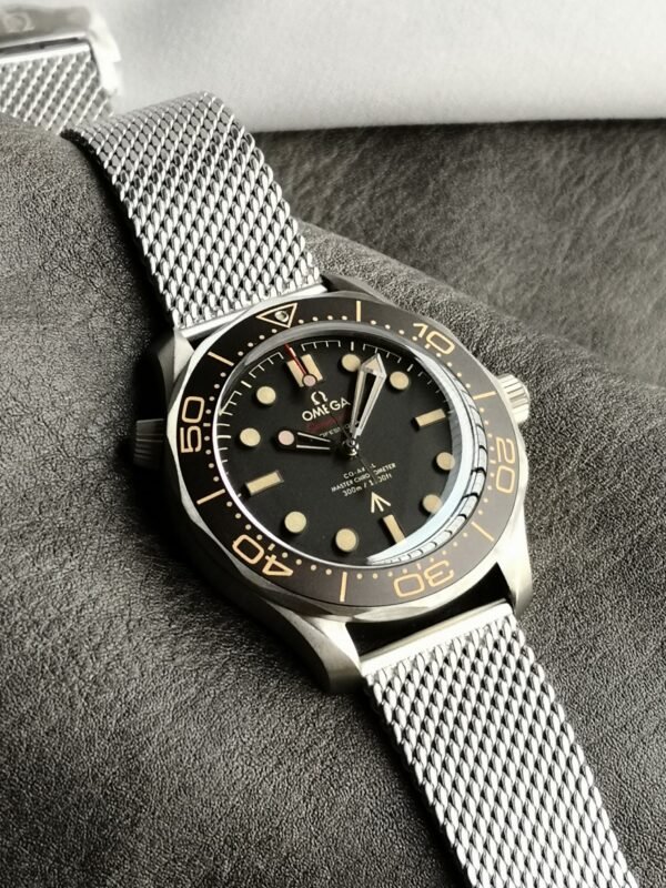Omega Seamaster Diver 300M 007 210.90.42.20.01.001 VSF