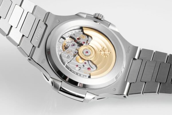 Patek Philippe Nautilus 5811/1G-001 Drak Blue Dial PPF