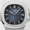Patek Philippe Nautilus 5811/1G-001 Drak Blue Dial PPF