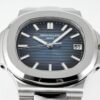 Patek Philippe Nautilus 5811/1G-001 Drak Blue Dial PPF