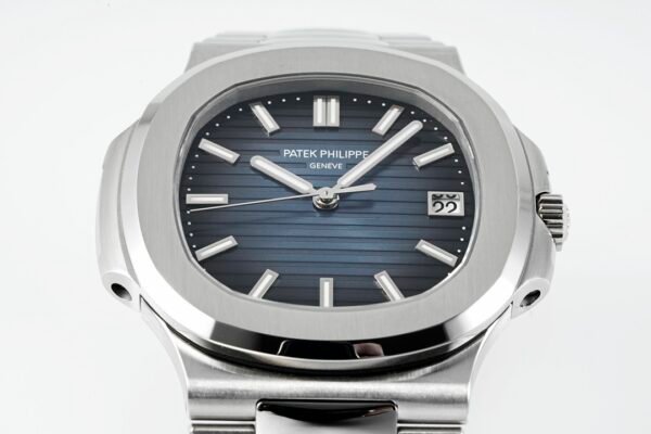 Patek Philippe Nautilus 5811/1G-001 Drak Blue Dial PPF