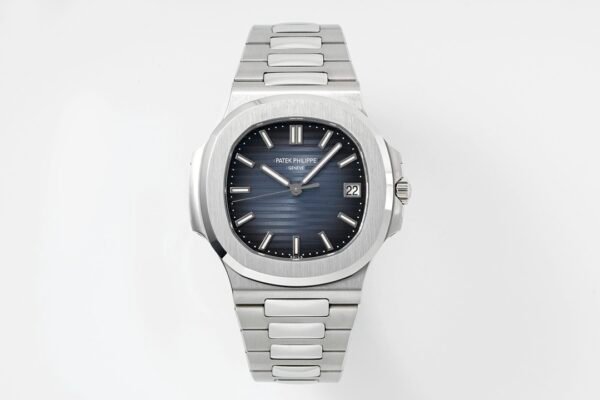 Patek Philippe Nautilus 5811/1G-001 Drak Blue Dial PPF