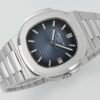 Patek Philippe Nautilus 5811/1G-001 Drak Blue Dial PPF