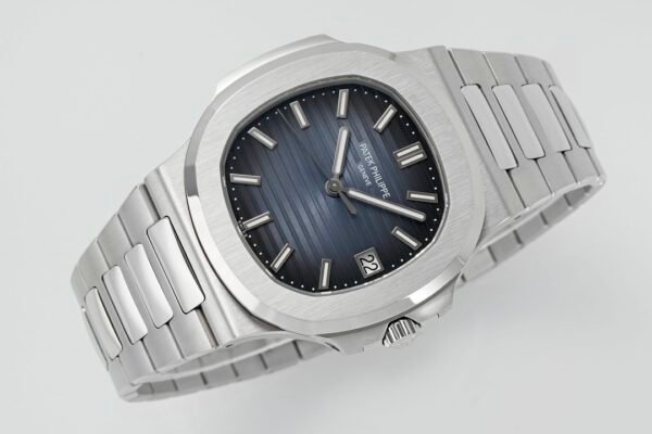 Patek Philippe Nautilus 5811/1G-001 Drak Blue Dial PPF