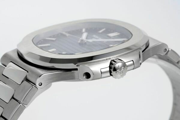 Patek Philippe Nautilus 5811/1G-001 Drak Blue Dial PPF
