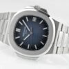 Patek Philippe Nautilus 5811/1G-001 Drak Blue Dial PPF