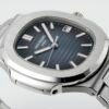 Patek Philippe Nautilus 5811/1G-001 Drak Blue Dial PPF