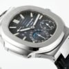 Patek Philippe Nautilus 5712 Drak Blue Dial PPF
