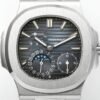 Patek Philippe Nautilus 5712 Drak Blue Dial PPF