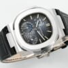 Patek Philippe Nautilus 5712 Drak Blue Dial PPF