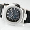 Patek Philippe Nautilus 5712 Drak Blue Dial PPF